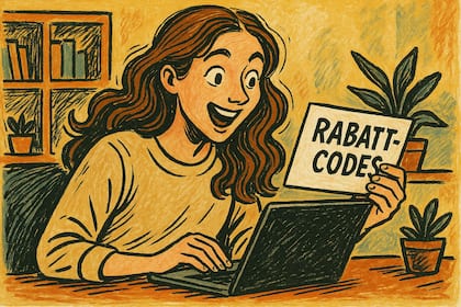 Online-Shopping: So spart man mit ChatGPT Geld <p>KI statt Google: Rabatt-Code finden leicht gemacht.</p>