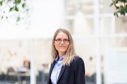 «Wohnen auf Zeit rentiert umso mehr, je höher der Hypothekarzinssatz liegt» Yvonne Seiler Zimmermann: Professorin am IFZ der Hochschule Luzern in Zug.