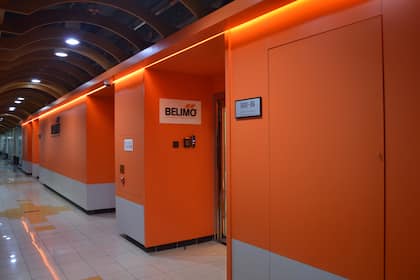 Bieten die Aktien von Belimo nach der Korrektur eine Kaufgelegenheit? Customizing Center von Belimo in Asien.