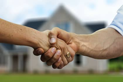 Wie man beim Verhandeln von Hypotheken die Zinskosten optimiert Wie man beim Verhandeln von Hypotheken die Zinskosten optimiert