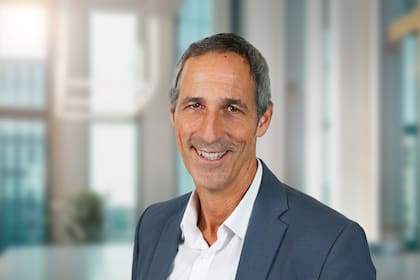 Onlinemarktplätze: Ist die SMG-Aktie nach dem Ausverkauf nun ein Schnäppchen? Christoph Tonini, CEO von Swissmarketplace Group (SMG).
