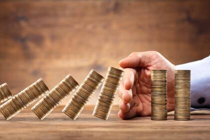 Fondsmanager senken ihre taktische Liquidität deutlich Geldanlage: Wo lauern die Gefahren?