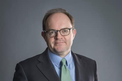 «Man fragt sich schon, wie ein Verwaltungsrat dieses Kalibers solche Entwicklungen bei Swatch all diese Jahre tolerieren konnte» Georg von Wyss ist Partner und Portfoliomanager bei BWM Value Investing