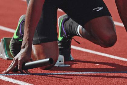 Bei Aktienrückkäufen zeichnet sich neuer Rekord ab Nicht nur beim Stafettenlauf geht es darum, Rekorde zu brechen.