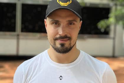 Zuger Start-up schürft mit Wasserkraft Bitcoins <p>Green-Mining-DAO-Gründer Sascha Grumbach will Kleinanlegern Investitionen in seine Bitcoin-Miner in Paraguay ermöglichen.</p>