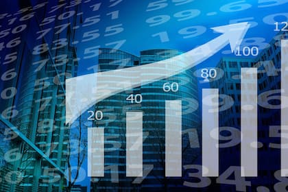 Es fliesst viel Geld in Aktien - mit einem grossen «Aber» Es fliesst viel Geld in Aktien - mit einem grossen «Aber»