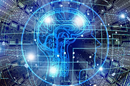 Keine Blasengefahr: Investmentbanken sehen steigende Kurse bei diesen KI-gestützten Tech-Aktien Künstliche Intelligenz hält in mehr und mehr Bereichen des Alltags Einzug.