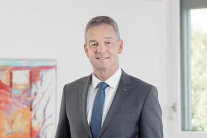 Ohne Wissen der Börse: Sulzer holt Ex-BKW-Kader in den Konzern <p>Mathias Prüssing übernimmt per 1. März die Leitung der Division Flow bei Sulzer.</p>