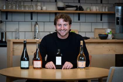 Deux Frères mischt den Getränkemarkt auf Upbeat_Deux_Freres_final