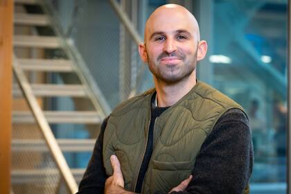 Kälte und Wärme als Schlüssel zur Entspannung Upbeat_Keen_Video_final