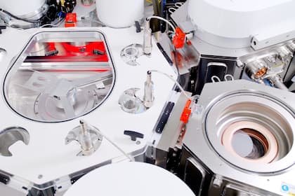 Kurszielerhöhung wegen KI-Boom: Jefferies sieht weiteres Potenzial bei Schweizer Halbleiterhersteller Ams-Osram ist ein österreichischer Halbleiterhersteller.