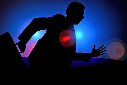 Immer mehr Schweizer werden Opfer von Onlinebetrug Immer mehr Schweizer werden Opfer von Onlinebetrug