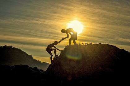Broker rechnet bei Aktien bald mit neuen Rekorden Die Schweizer Börse klettert nach oben.