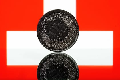 Die Schweiz ist das finanziell stabilste Land Europas <p>Die Schweiz ist finanziell extrem stabil.</p>