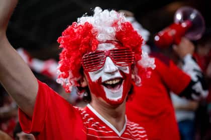 Thun und Sitten profitieren besonders von der Frauen-Fussball-EM <p>Die Fans der Frauen-Fussball-EM kurbeln die hiesige Wirtschaft an.</p>