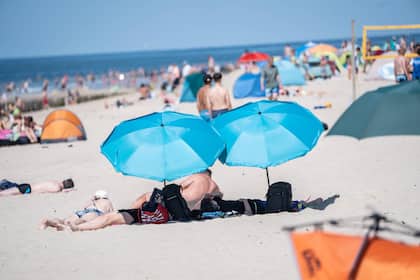 Job-Auszeit für alle in der Schweiz – ohne Renten-Loch <p>Eine Job-Pause ohne Angst vor dem Rentenloch? Forschende tüfteln daran.</p>