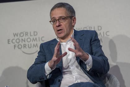 Top-Experte: «Die US-Politik wird dauerhaft Schäden anrichten» <p>Ian Bremmer ist Gründer des Beratungsunternehmens Eurasia Group. </p>