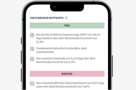 keyPoints - Erklärung