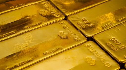 Verantwortungsbewusst in Gold investieren Abseits der üblichen Pfade: Gold geht eigene Wege