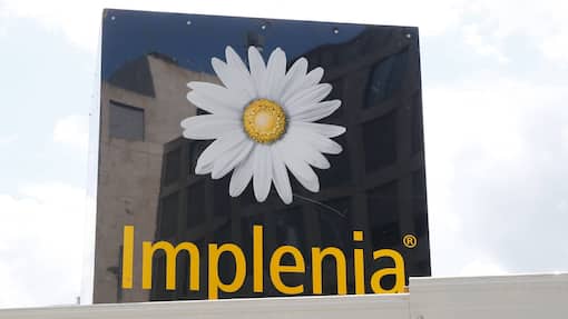 Sieben unterbewertete Schweizer Aktien unter der Lupe Der Baukonzern Implenia hat seinen Sitz in Dietlikon ZH.