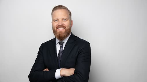 Quantum Computing: Schlüsseltechnologie mit Wachstumspotenzial Jérôme Allet, Leiter Public Distribution für Strukturierte Produkte Schweiz, UBS Investment Bank.