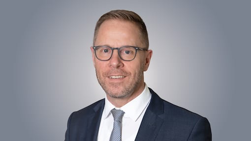 Vorsorge-Experte: «Mit 65 magst du dich noch mit Aktien und Obligationen auseinandersetzen. Ist das auch noch so, wenn du 75 oder 80 bist?» Thomas Bamert ist Head Wealth & Pension Planning bei Rothschild & Co Bank in Zürich
