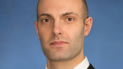 US-Aktien-Chefstratege von Goldman Sachs: «Wir verbringen richtigerweise viel Zeit damit, über die Gefahr einer Blase zu sprechen. Das greift aber zu kurz» Ben Snyder, Leiter Aktienstrategie US-Aktien von Goldman Sachs.