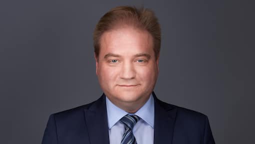 «Die einzigen zwei verbleibenden sicheren Häfen sind der Schweizer Franken und das gelbe Edelmetall» Daniel Hartmann, Chefökonom bei Bantleon.