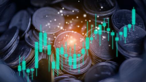 Langfristig investieren: Was in den letzten 200 Jahren wirklich funktioniert hat Der Zinseszins ist ein entscheidender Faktor im Aufbau eines Vermögens. Die Renditehöhe beeinflusst die Wertvermehrung überproportional.