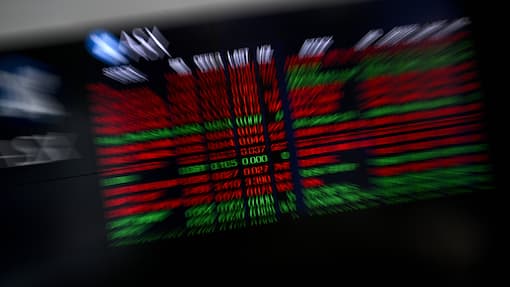 Wann Aktien verkaufen? Die unterschätzte Entscheidung an der Börse Die asiatischen Märkte sind im freien Fall nach den Zollankündigungen von US-Präsident Trump.