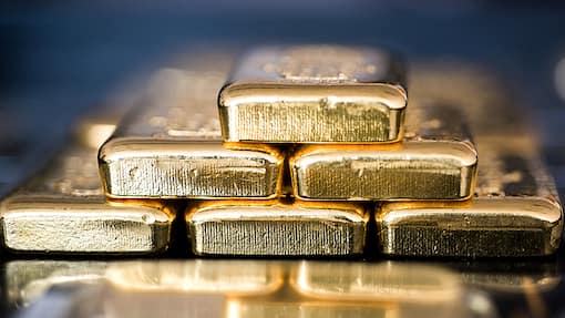 Warum der Goldpreis trotz geopolitischer Krisen vorerst unter Druck bleibt Warum der Goldpreis trotz geopolitischer Krisen vorerst unter Druck bleibt
