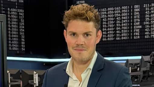 Trading-Ideen von Nicolas Saurenz: «SpaceX könnte der Wall Street den nächsten Schub geben» Nicolas Saurenz