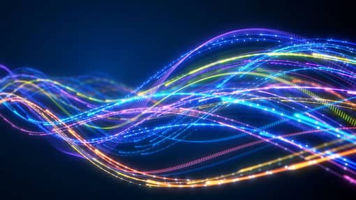 Optische Netzwerke: Die zunehmend bedeutende Schlüsseltechnologie Vontobel - Optics
