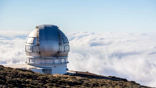 Next Stop: Space Economy Vontobel Space Economy
