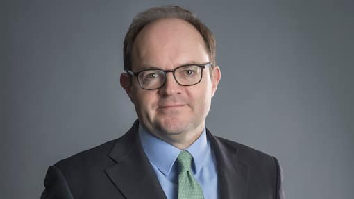 «Man fragt sich schon, wie ein Verwaltungsrat dieses Kalibers solche Entwicklungen bei Swatch all diese Jahre tolerieren konnte» Georg von Wyss ist Partner und Portfoliomanager bei BWM Value Investing