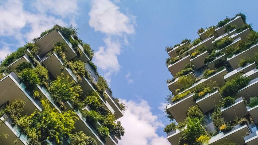 BKW Publi - Gebäude