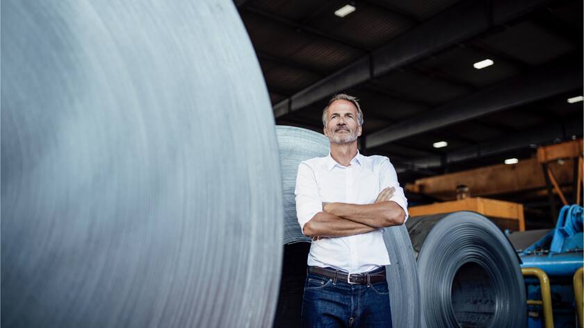 Beyond Bonds: Wie Private Credit institutionelle Portfolios umgestaltet Beyond Bonds_1