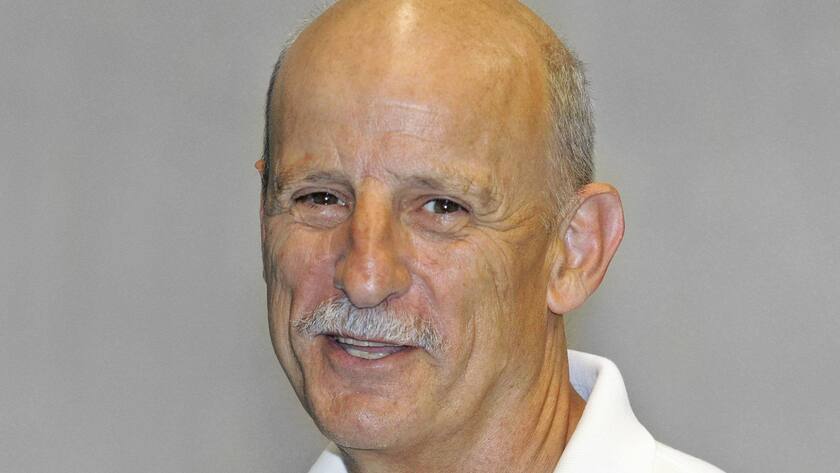 Giorgio Behr ist Inhaber der BBC Group.