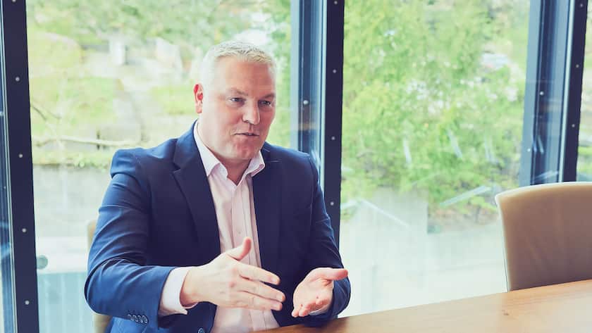 Jefferies Healthcare Conference 2025: Optimismus prägt die Gespräche mit Branchenführern Terence McManus, Portfolio Manager des Diversified Healthcare Fonds bei Bellevue Asset Management.