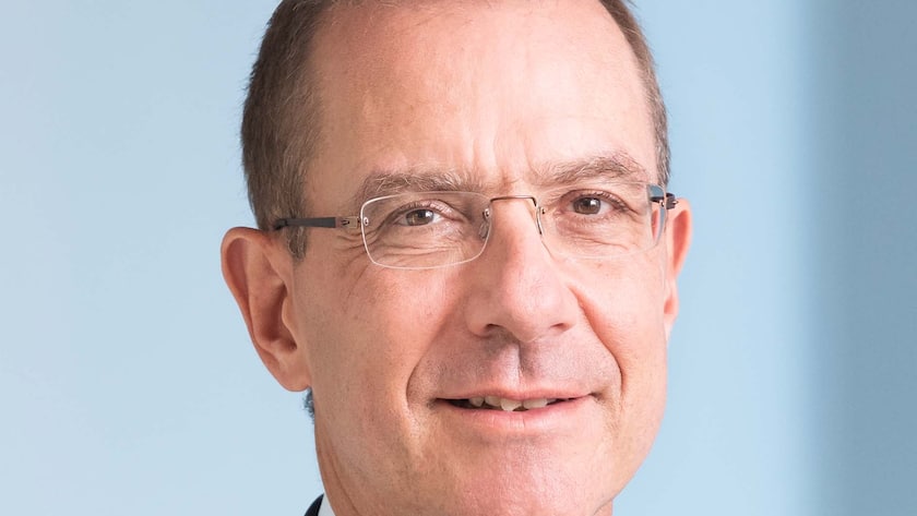 Marcel Rohner.