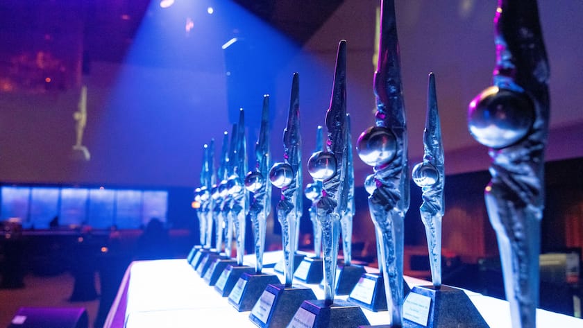 Raiffeisen: Gewinnerin der Swiss Derivative Awards 2026 Raiffeisen