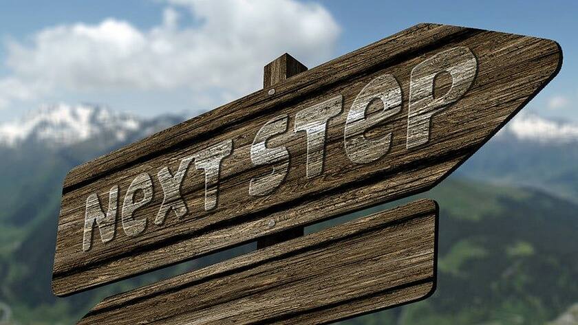 Der nächste grosse Schritt für den SMI ist die 11000-Punkte-Marke