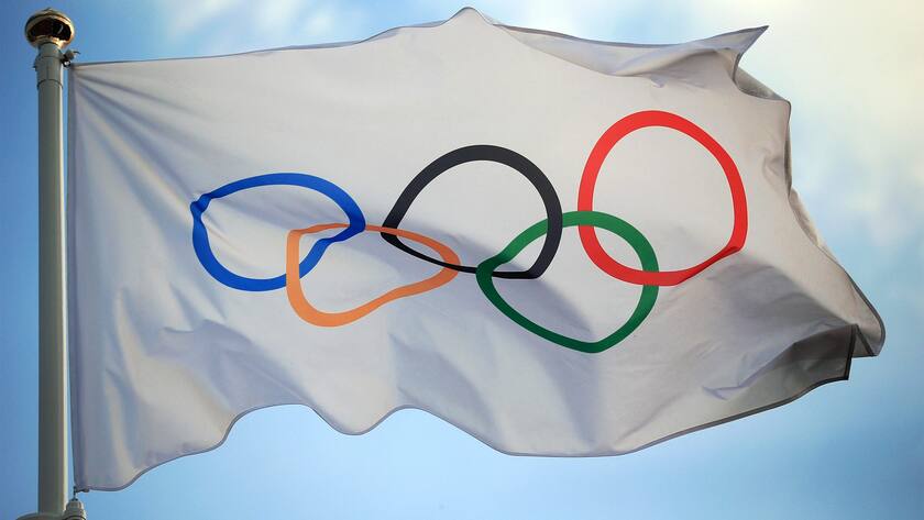 Ursprünglich waren die olympischen Spiele 2020 geplant. Nun wurden sie um ein Jahr verschoben.