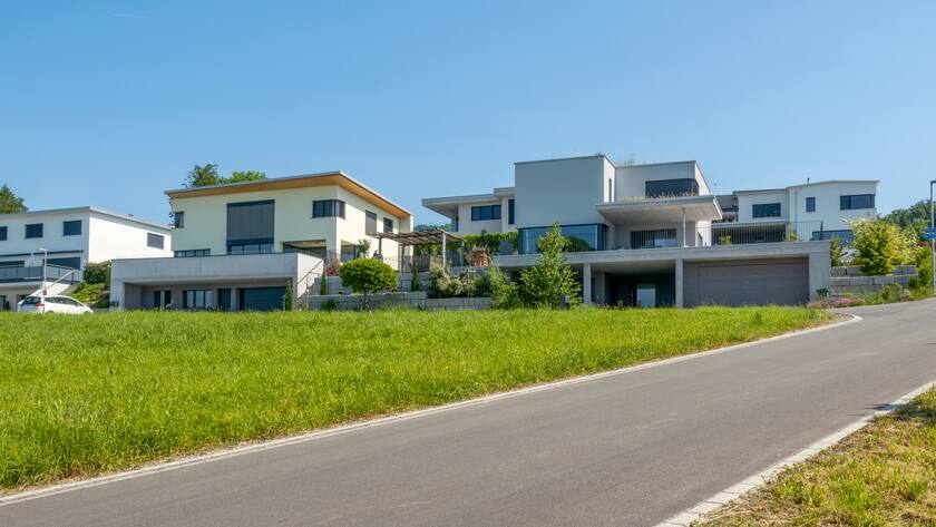 Wie krisenfest sind Immobilien wirklich?