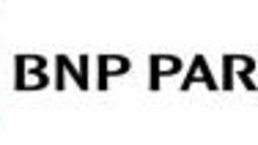 BNP Paribas Logo