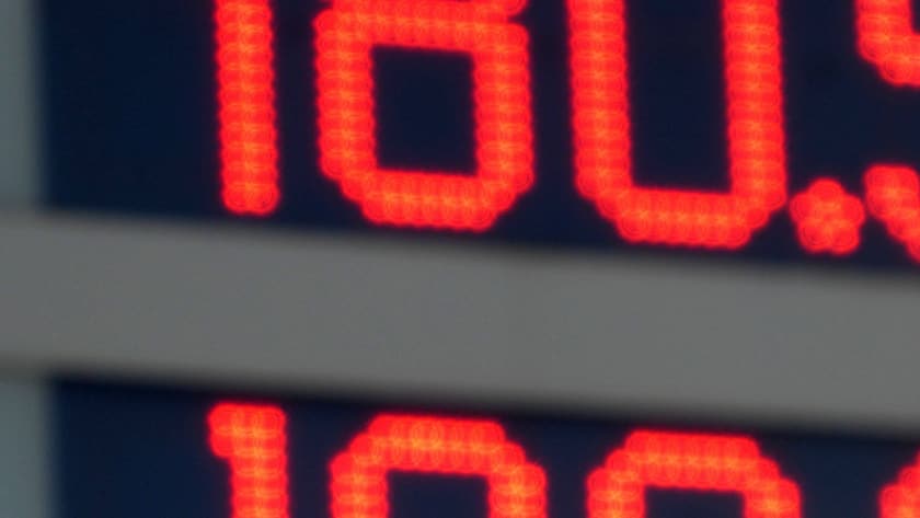 Rote Zahlen - CI Com bewegt sich in der Verlustzone.