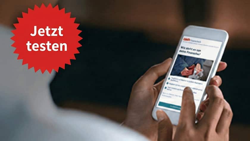 cash Finanzcheck