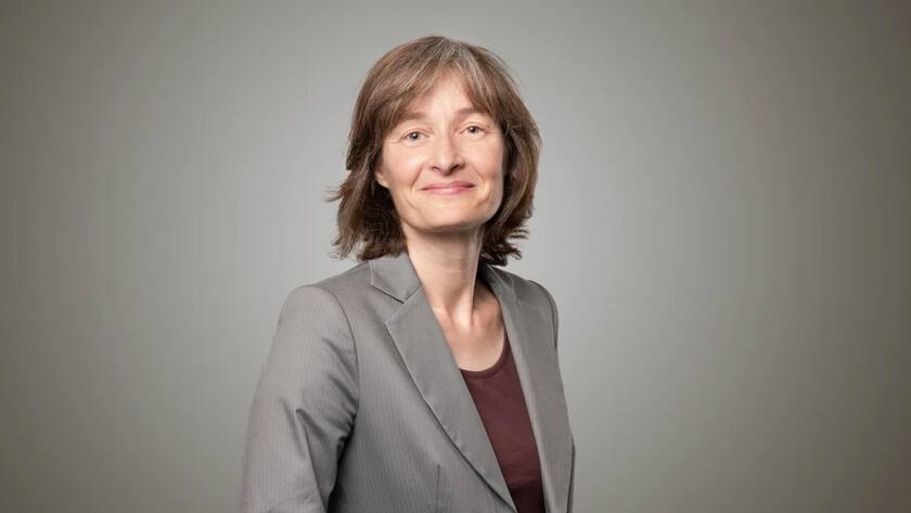 Cornelia Diethelm ist Expertin für Digitale Ethik.