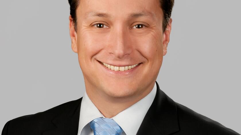 Jan Marco Leimeister ist Professor am Institut für Wirtschaftsinformatik an der Universität St. Gallen.