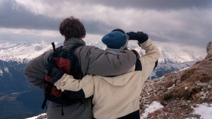 Vorsorge ist eine langjährige Angelegenheit. Weitblick lohnt sich.